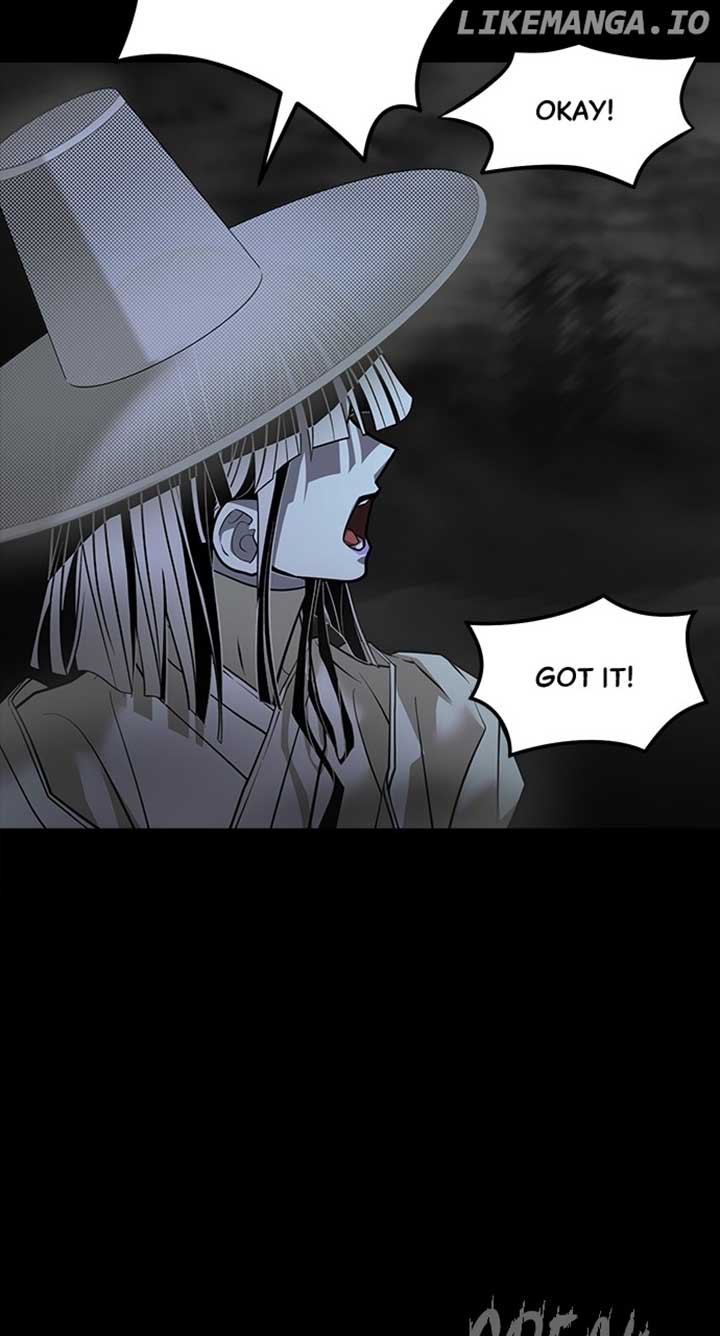 Book of the Dead Chapter 39 - Page 71