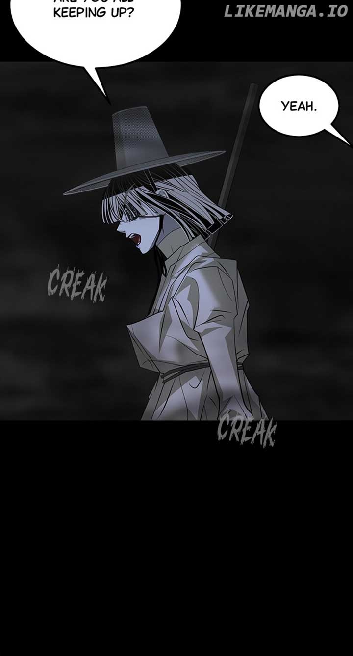 Book of the Dead Chapter 39 - Page 73