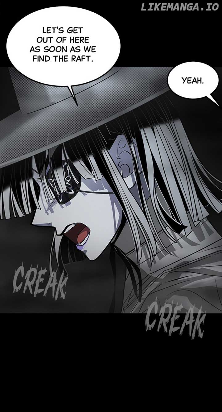 Book of the Dead Chapter 39 - Page 74