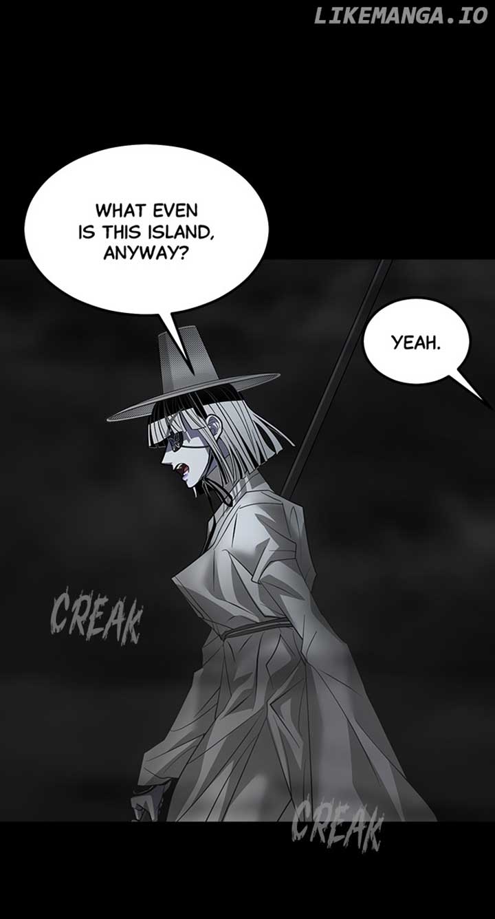 Book of the Dead Chapter 39 - Page 75