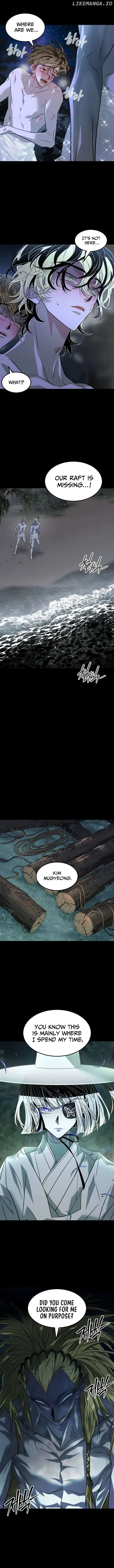 Book of the Dead Chapter 4 - Page 11