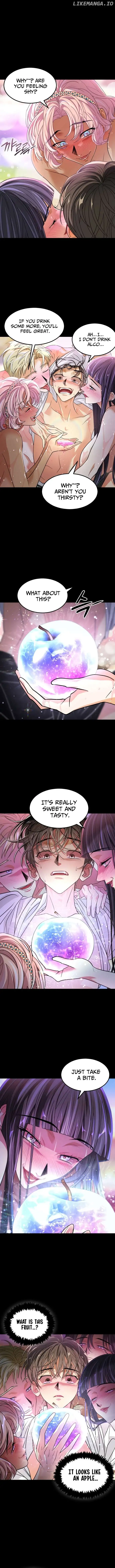 Book of the Dead Chapter 4 - Page 2