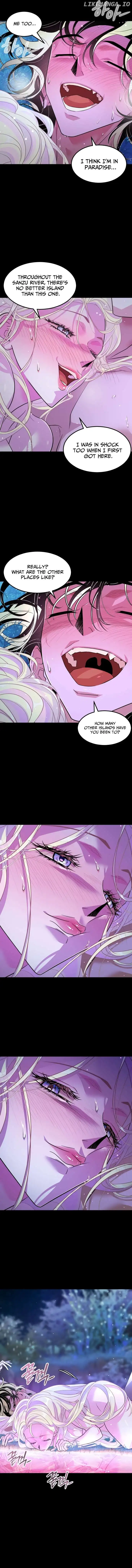 Book of the Dead Chapter 4 - Page 6