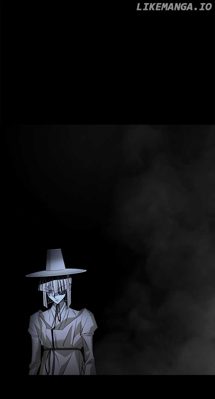 Book of the Dead Chapter 40 - Page 0