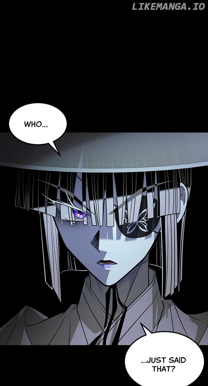 Book of the Dead Chapter 40 - Page 1