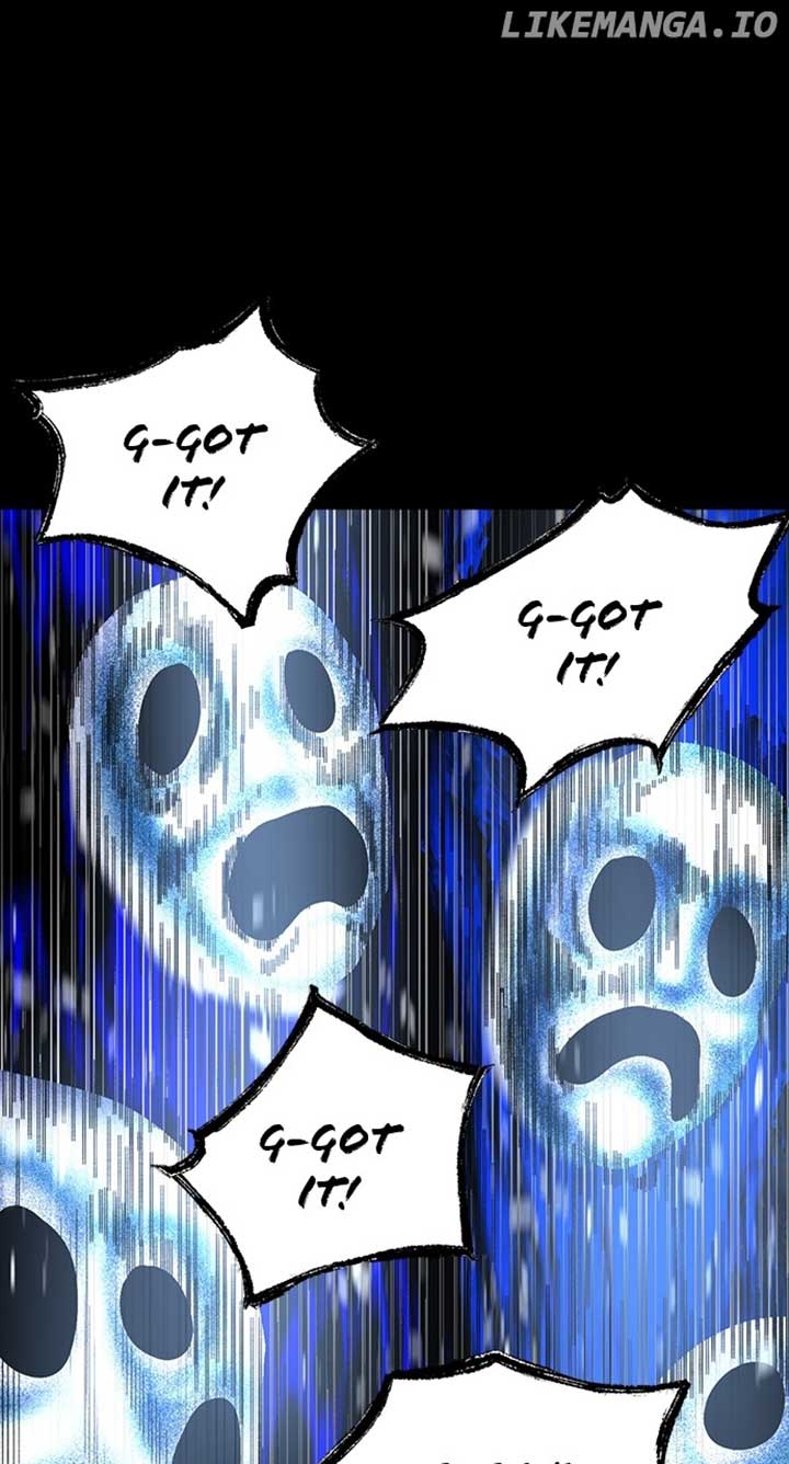 Book of the Dead Chapter 40 - Page 11