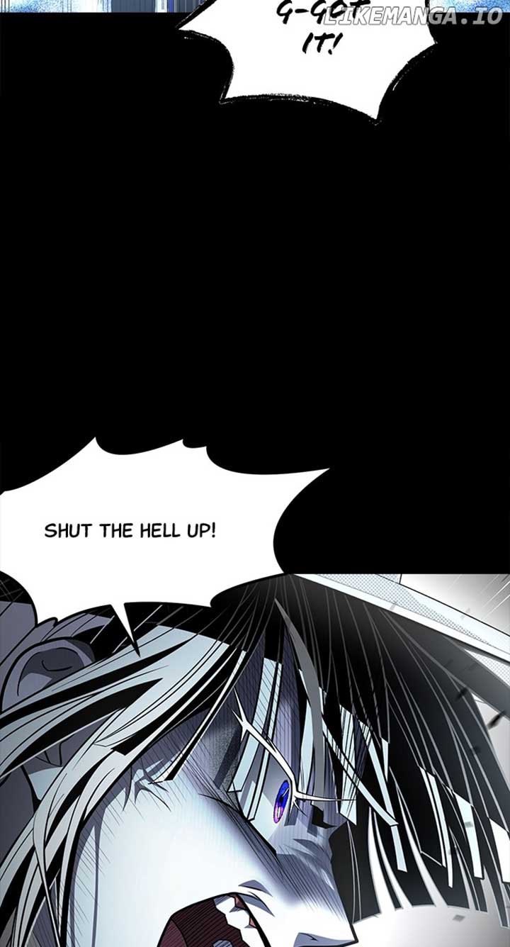 Book of the Dead Chapter 40 - Page 12