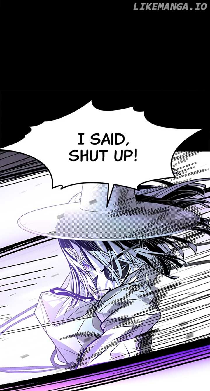 Book of the Dead Chapter 40 - Page 16