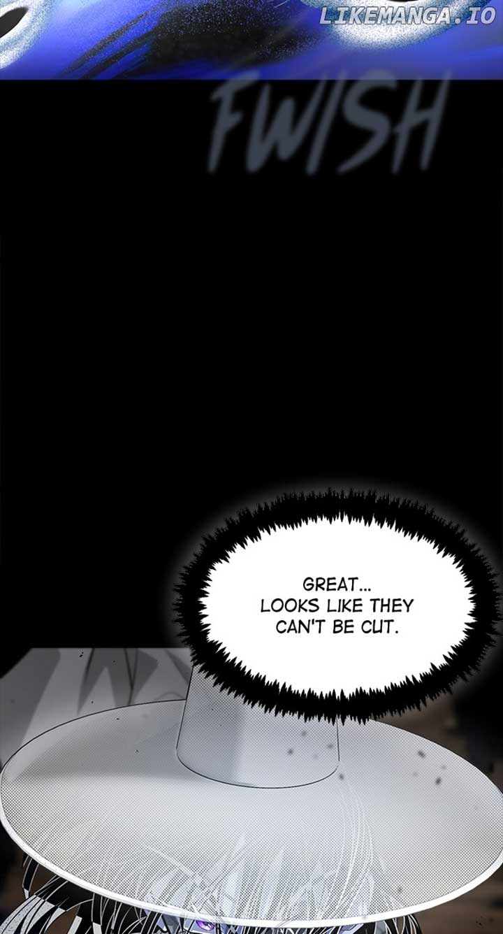 Book of the Dead Chapter 40 - Page 22