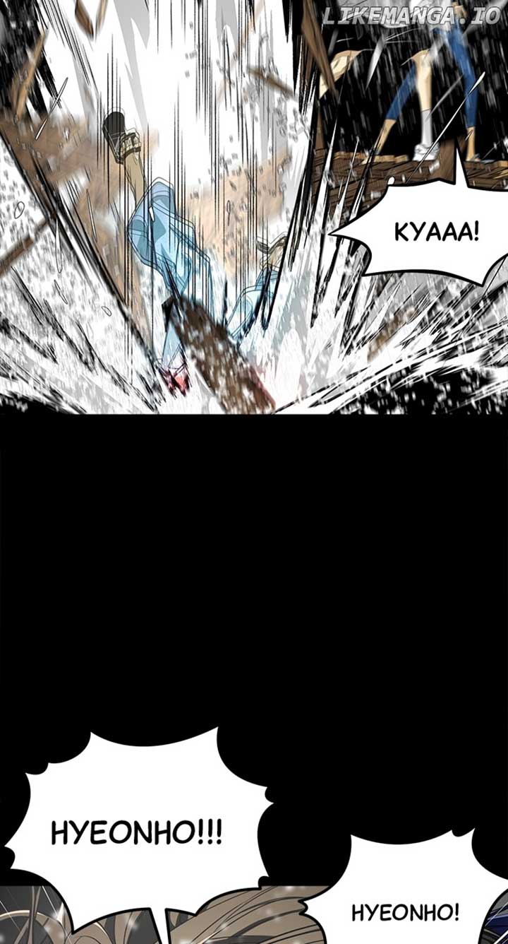 Book of the Dead Chapter 40 - Page 39