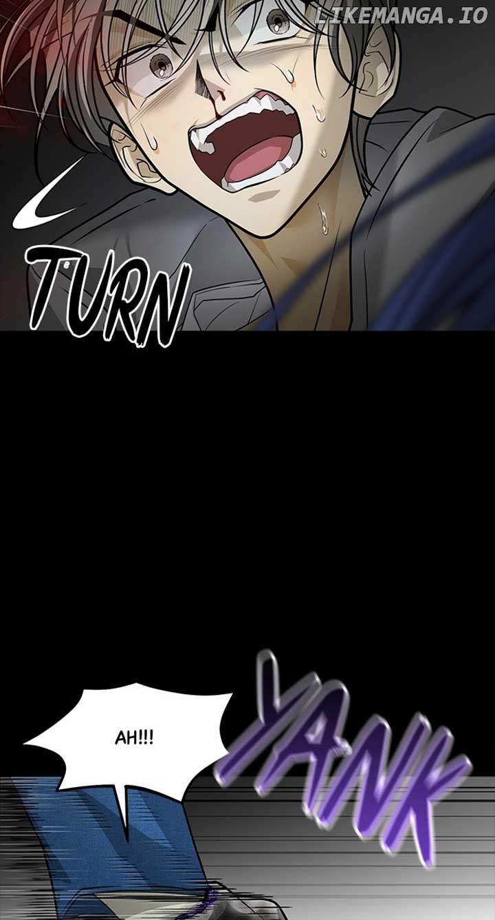 Book of the Dead Chapter 40 - Page 46