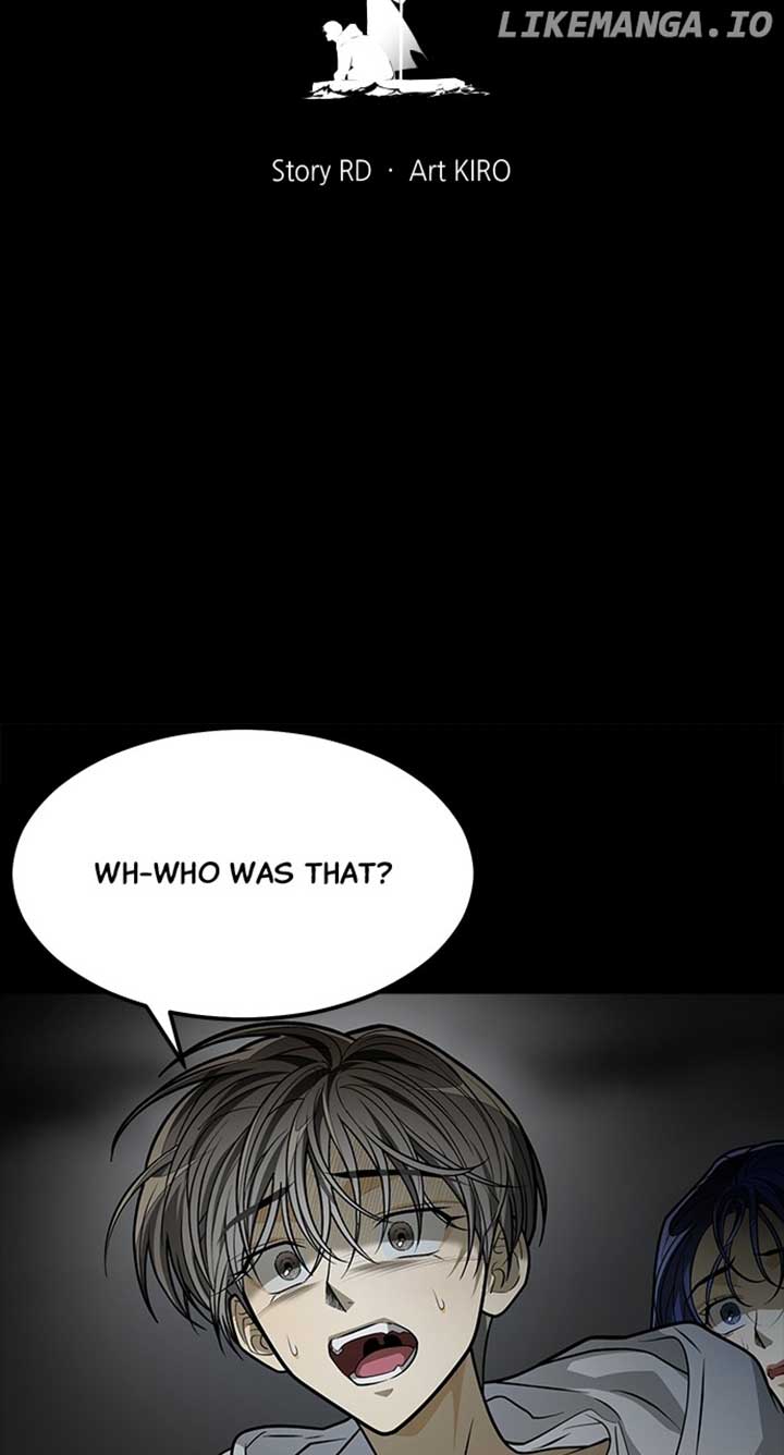 Book of the Dead Chapter 40 - Page 6
