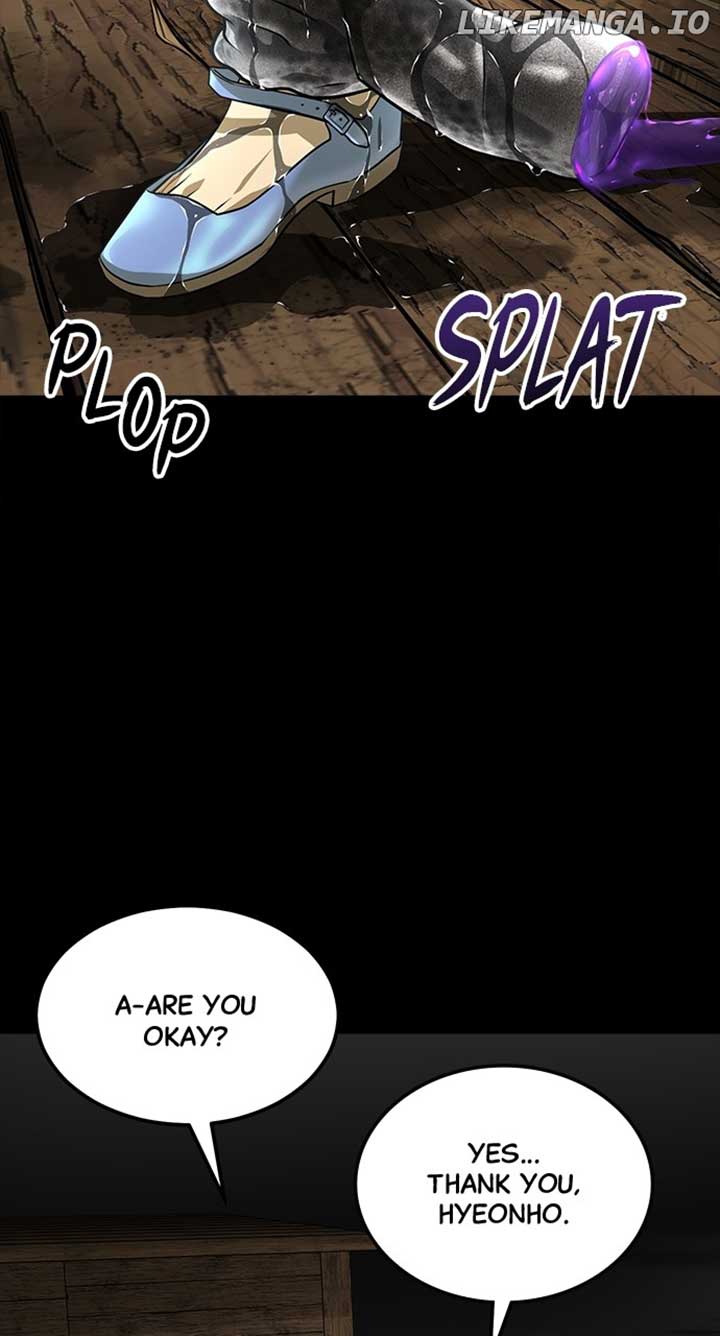 Book of the Dead Chapter 40 - Page 64