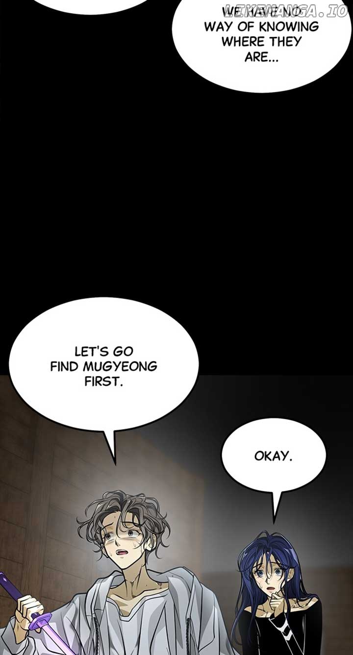 Book of the Dead Chapter 40 - Page 68
