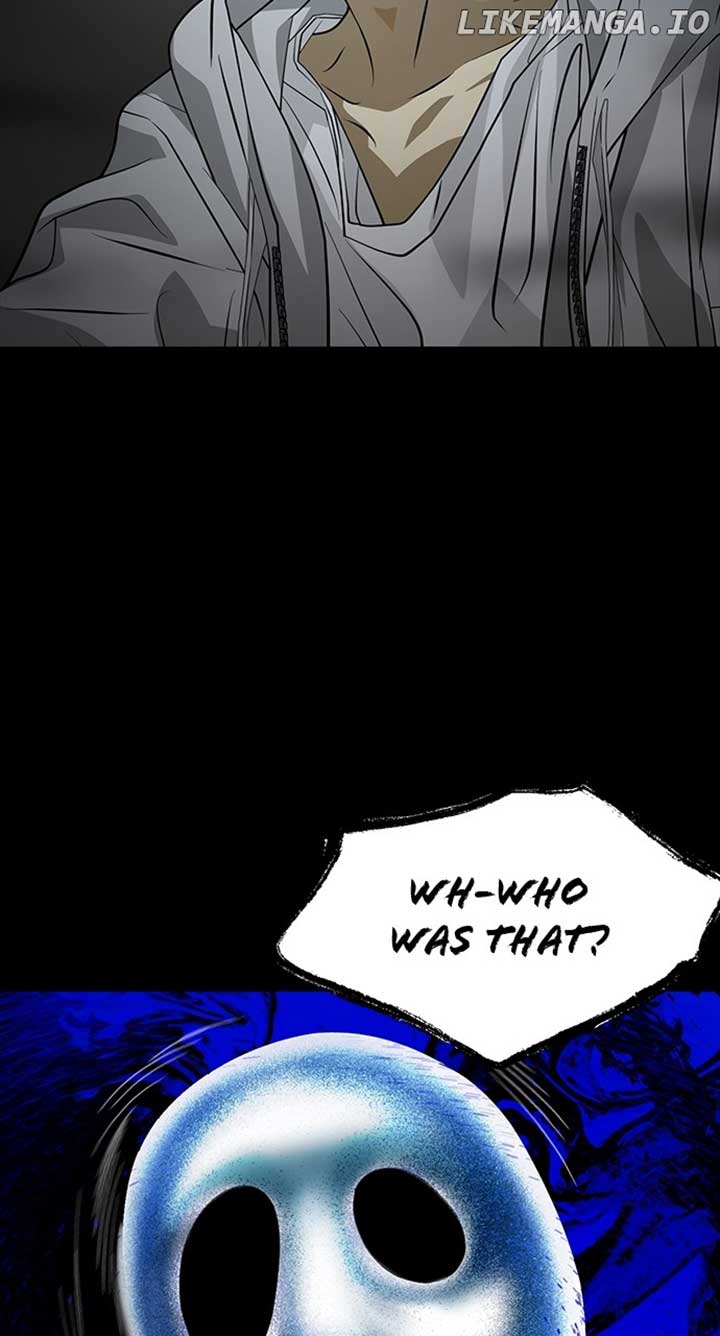 Book of the Dead Chapter 40 - Page 7