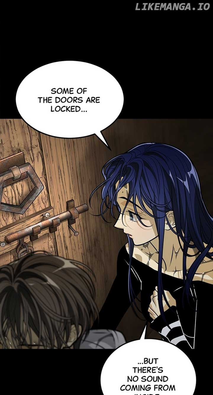 Book of the Dead Chapter 40 - Page 72