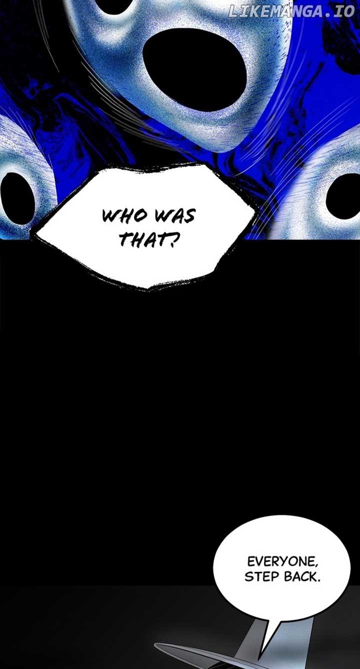 Book of the Dead Chapter 40 - Page 8