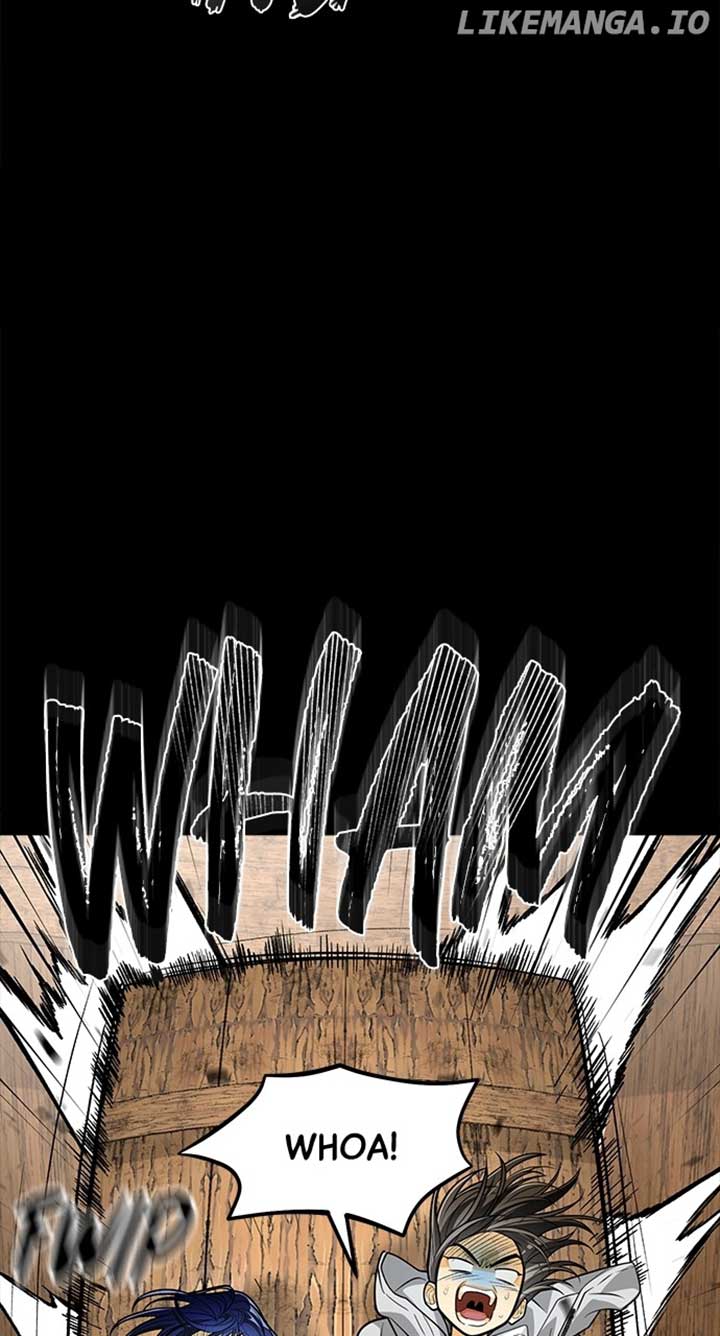 Book of the Dead Chapter 40 - Page 82