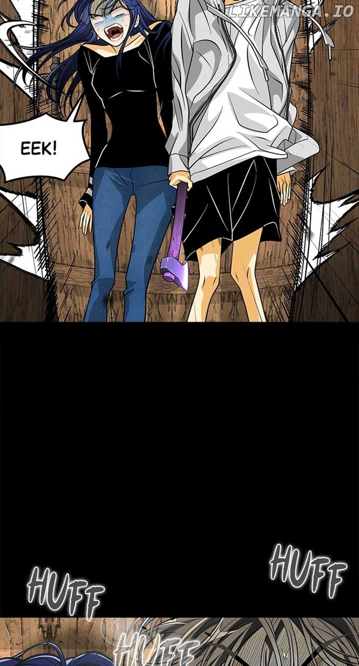 Book of the Dead Chapter 40 - Page 83