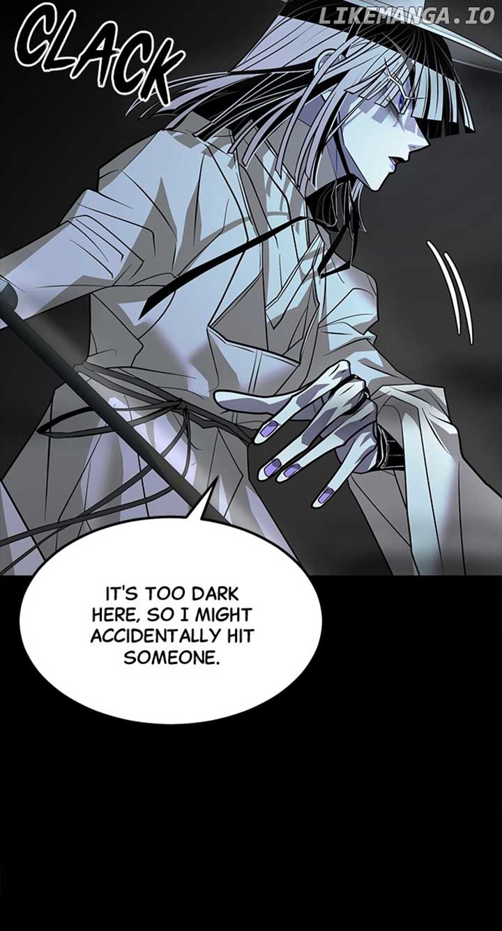 Book of the Dead Chapter 40 - Page 9