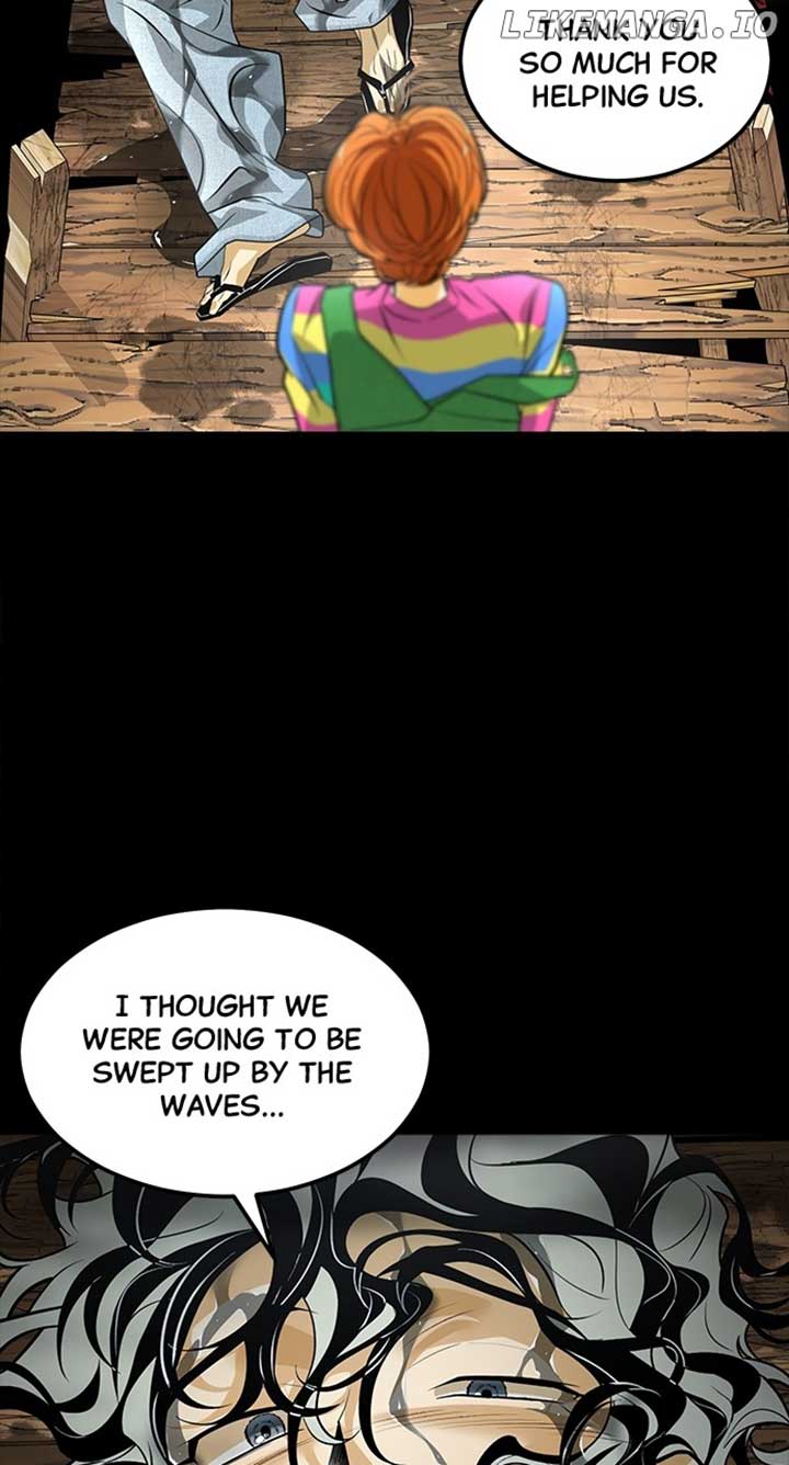 Book of the Dead Chapter 40 - Page 92