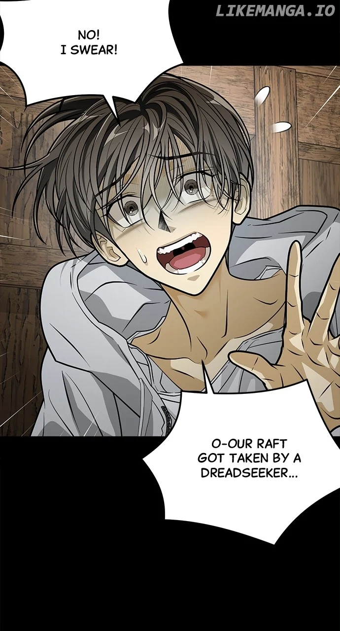 Book of the Dead Chapter 41 - Page 13