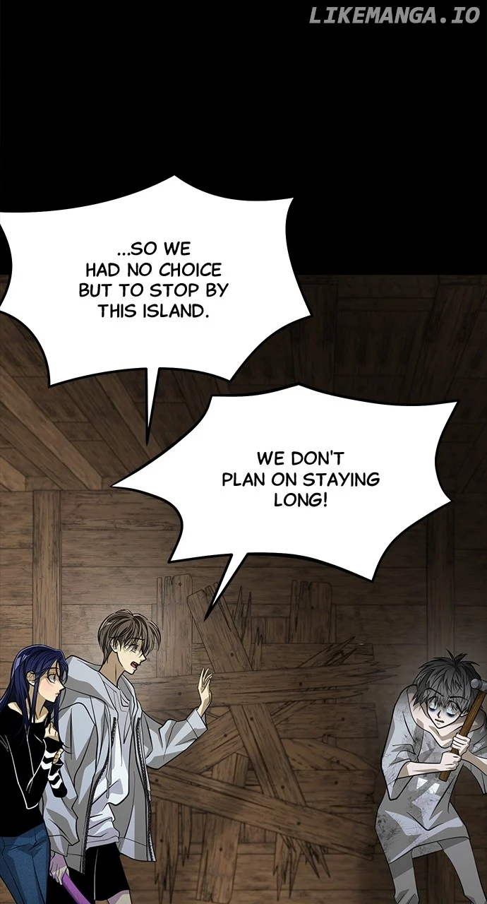 Book of the Dead Chapter 41 - Page 14