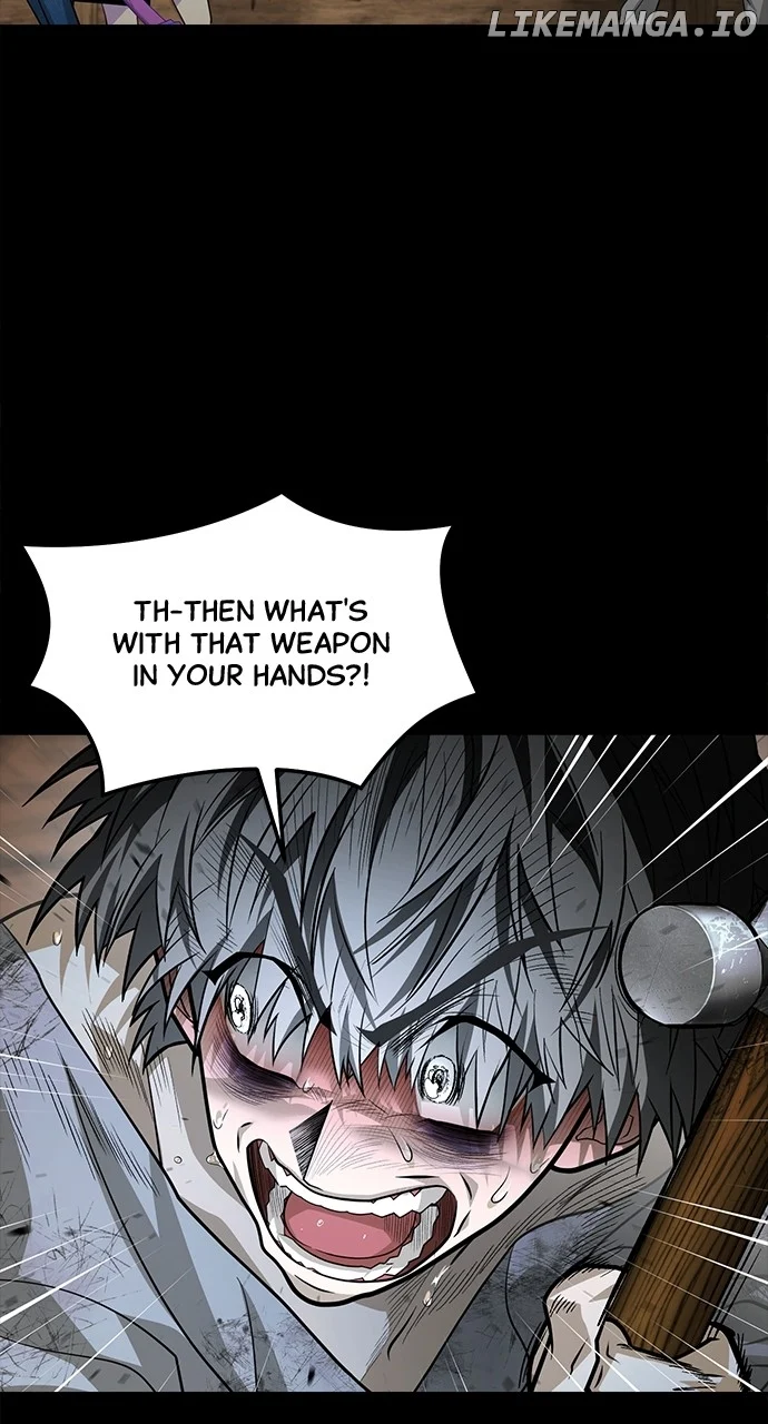 Book of the Dead Chapter 41 - Page 15