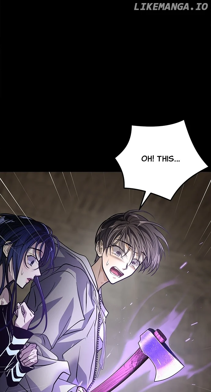 Book of the Dead Chapter 41 - Page 16