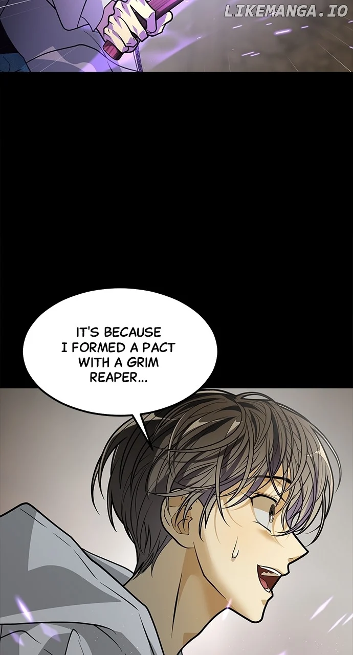 Book of the Dead Chapter 41 - Page 17