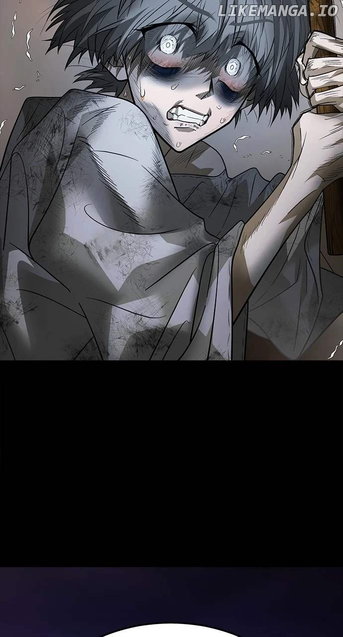 Book of the Dead Chapter 41 - Page 2