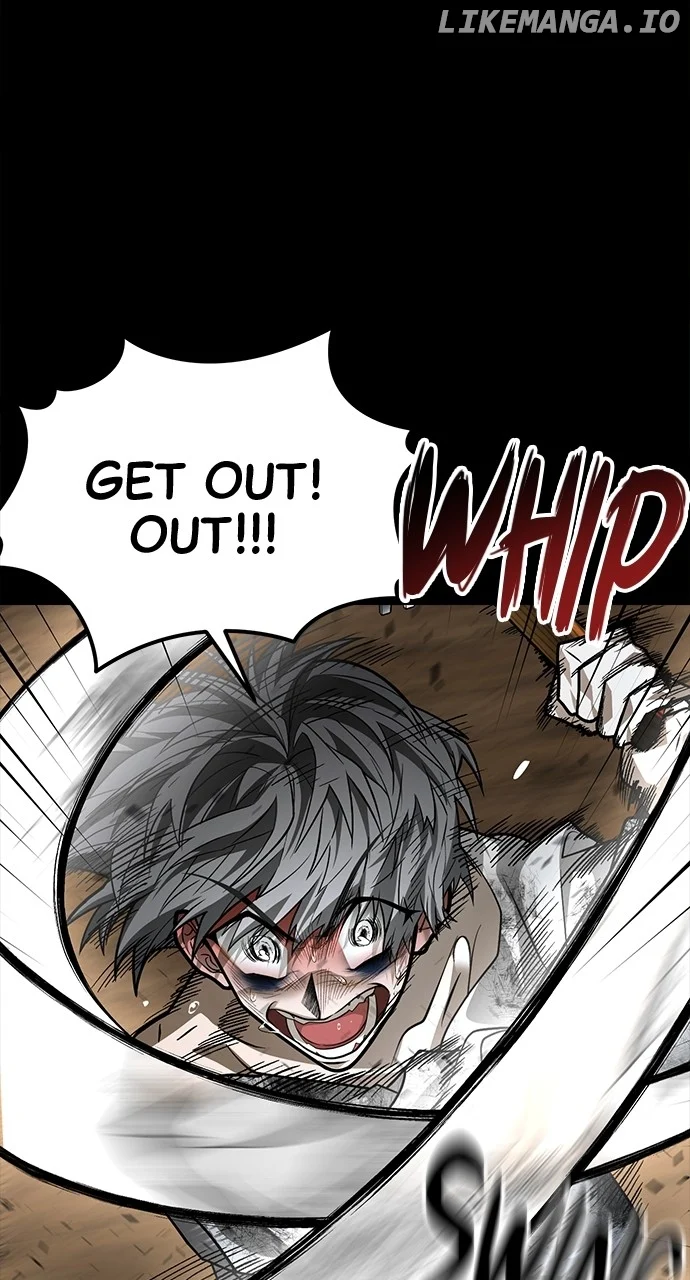 Book of the Dead Chapter 41 - Page 21