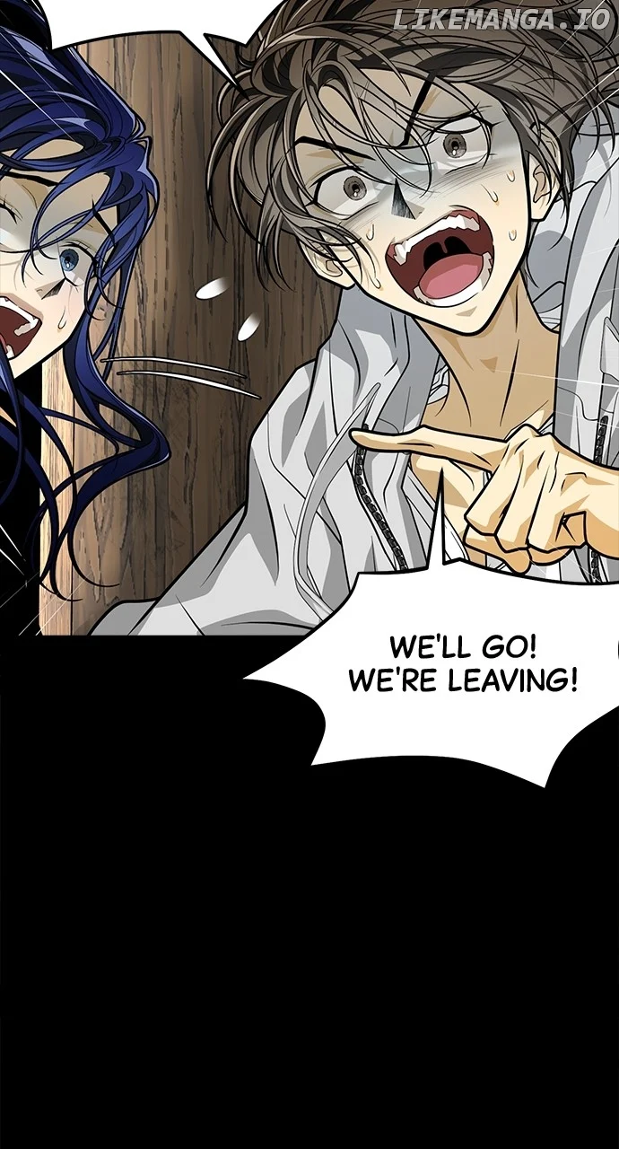Book of the Dead Chapter 41 - Page 23