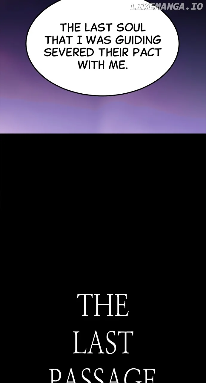 Book of the Dead Chapter 41 - Page 3