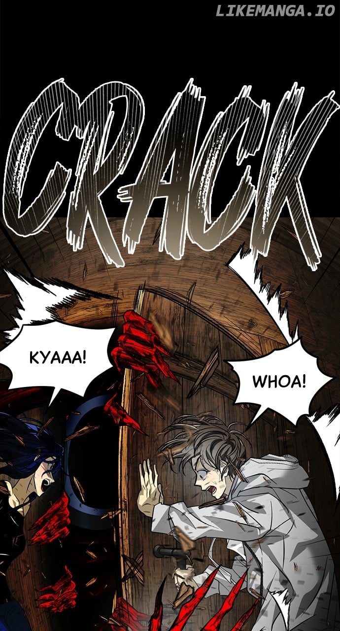 Book of the Dead Chapter 41 - Page 30