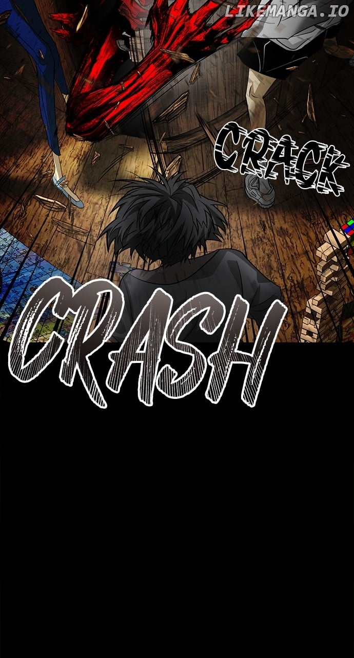Book of the Dead Chapter 41 - Page 31