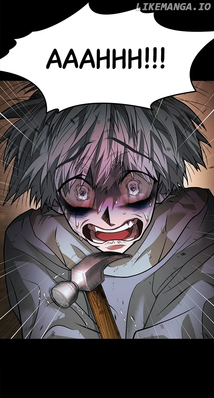 Book of the Dead Chapter 41 - Page 32