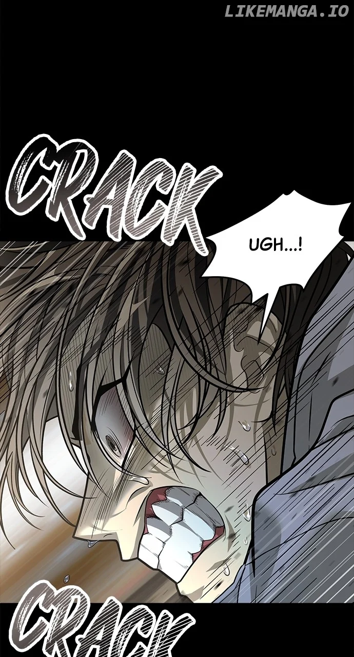 Book of the Dead Chapter 41 - Page 33