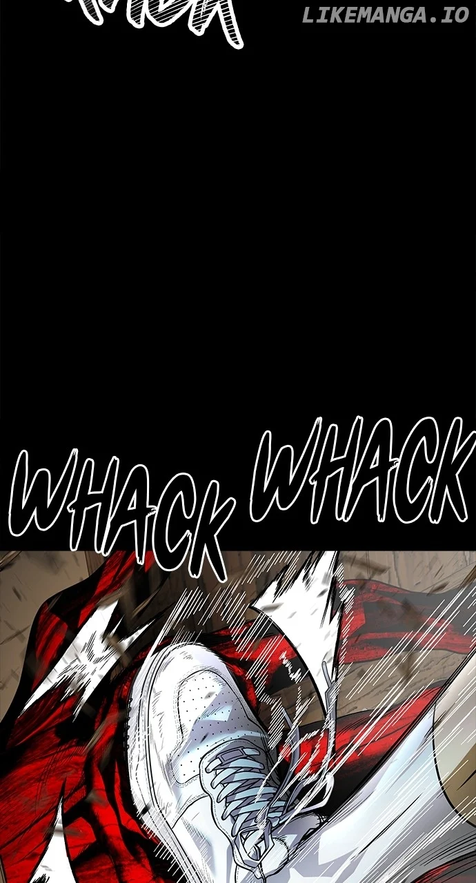 Book of the Dead Chapter 41 - Page 34