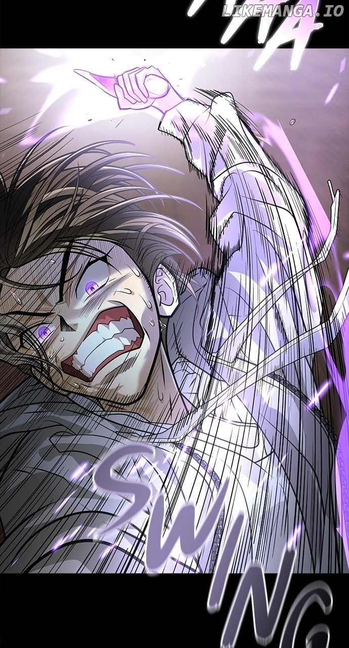 Book of the Dead Chapter 41 - Page 36
