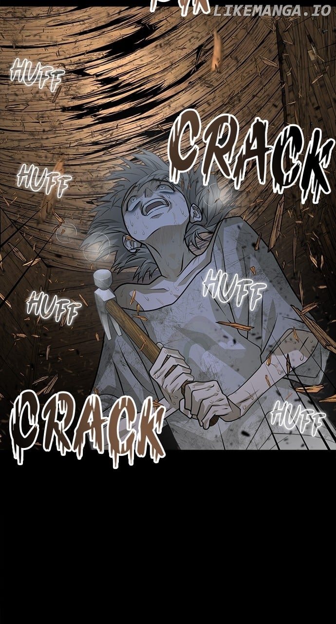 Book of the Dead Chapter 41 - Page 51