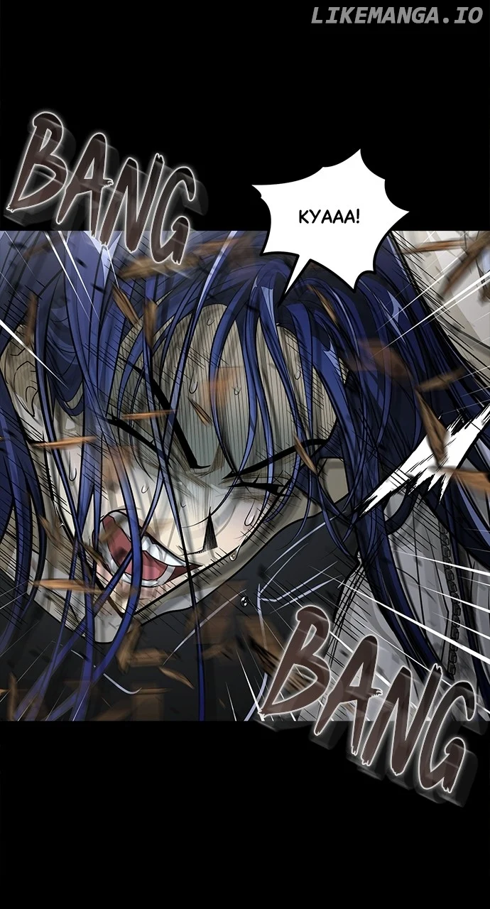 Book of the Dead Chapter 41 - Page 52