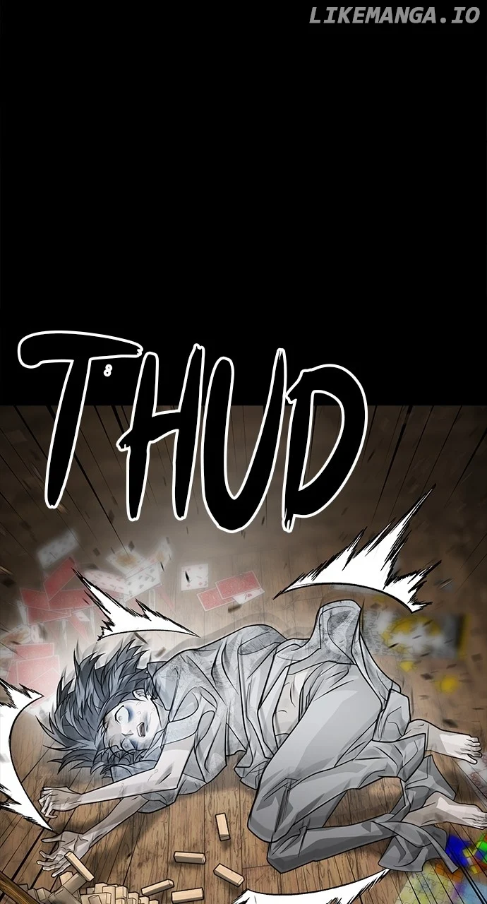 Book of the Dead Chapter 41 - Page 54
