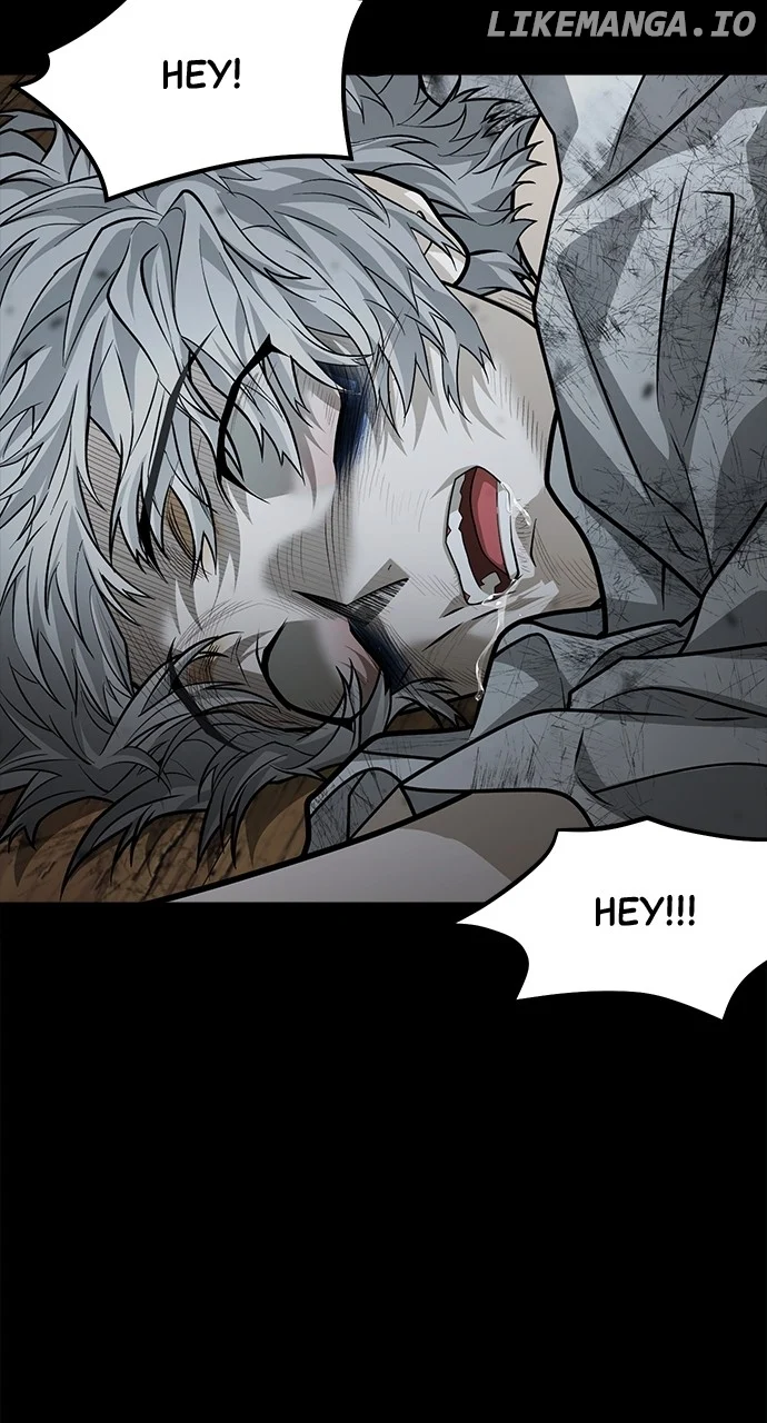 Book of the Dead Chapter 41 - Page 57