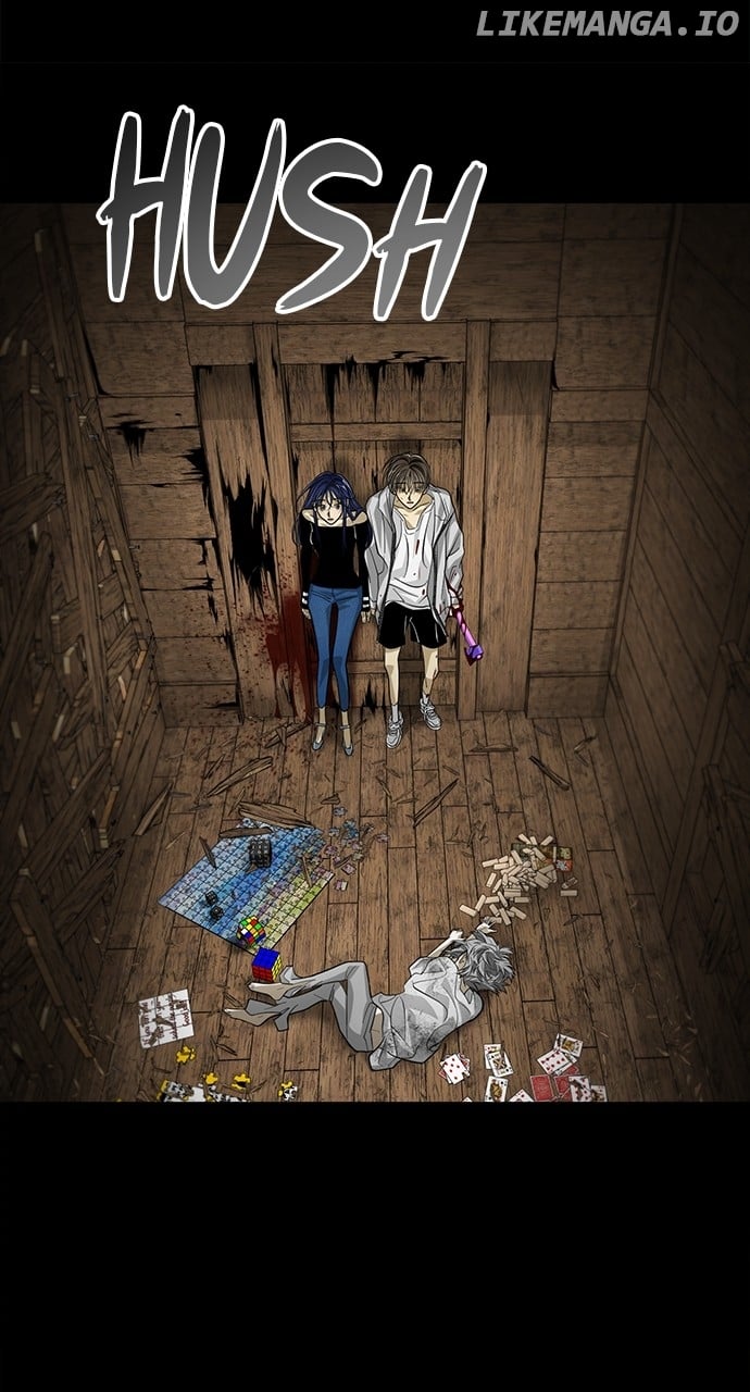Book of the Dead Chapter 41 - Page 58