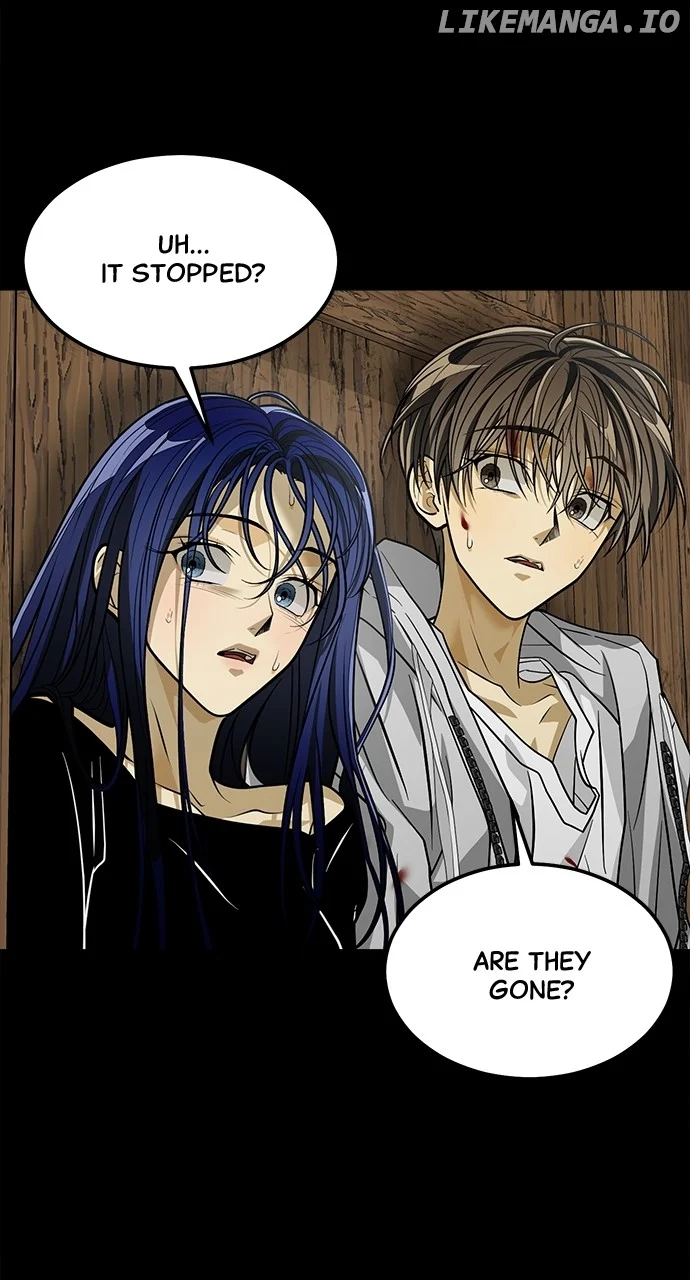 Book of the Dead Chapter 41 - Page 59