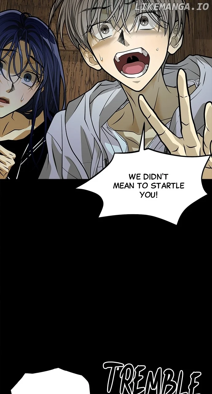 Book of the Dead Chapter 41 - Page 6