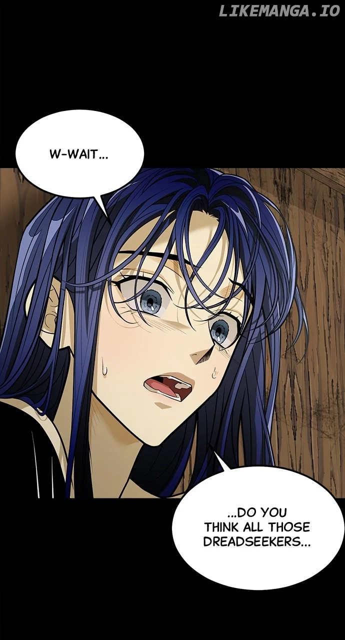 Book of the Dead Chapter 41 - Page 60