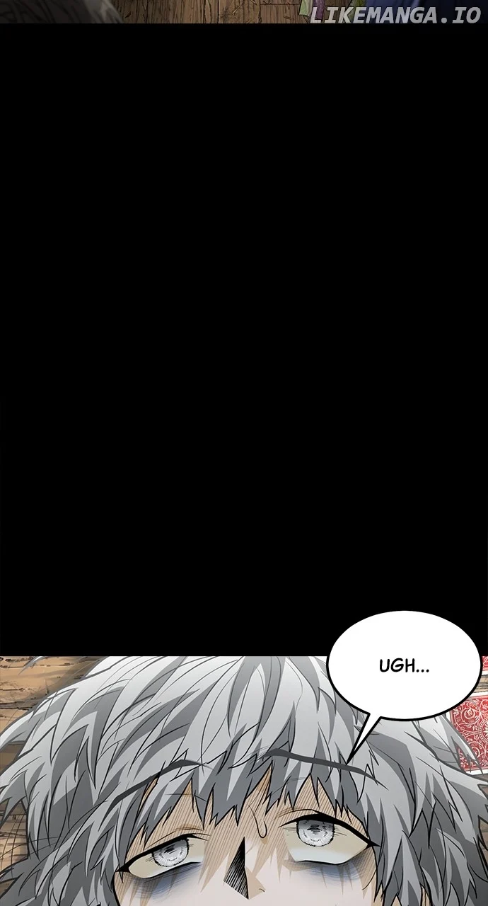 Book of the Dead Chapter 41 - Page 62