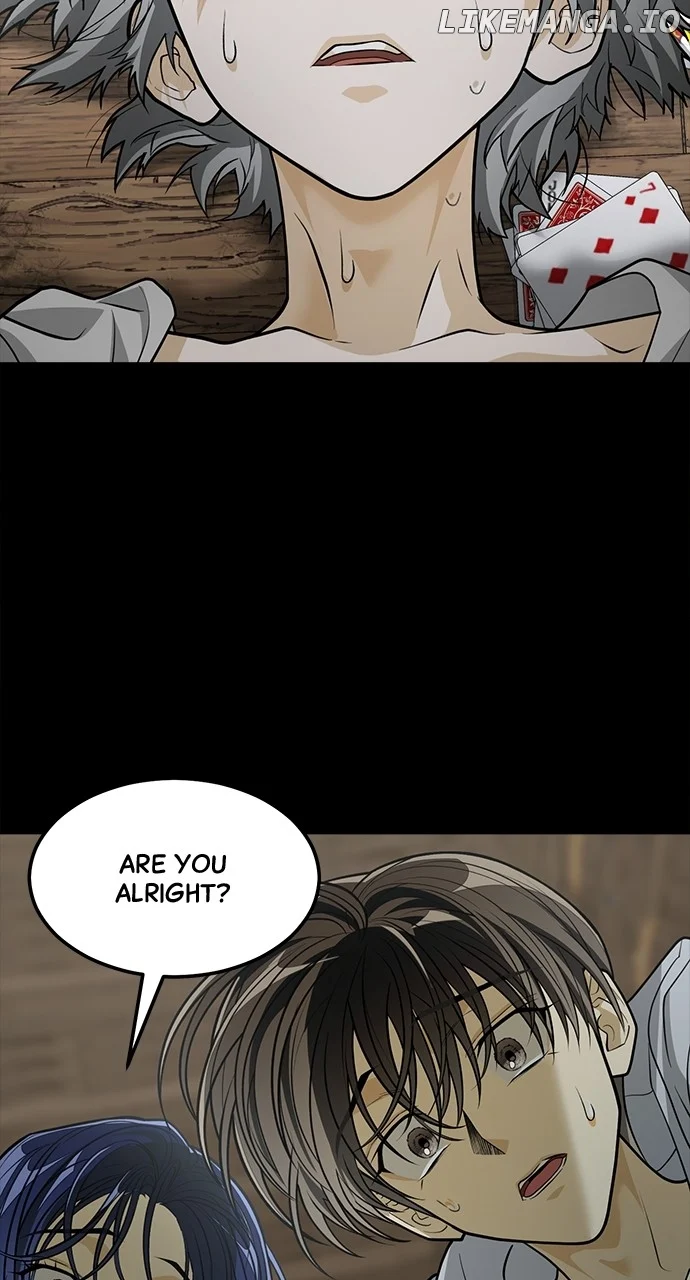 Book of the Dead Chapter 41 - Page 63